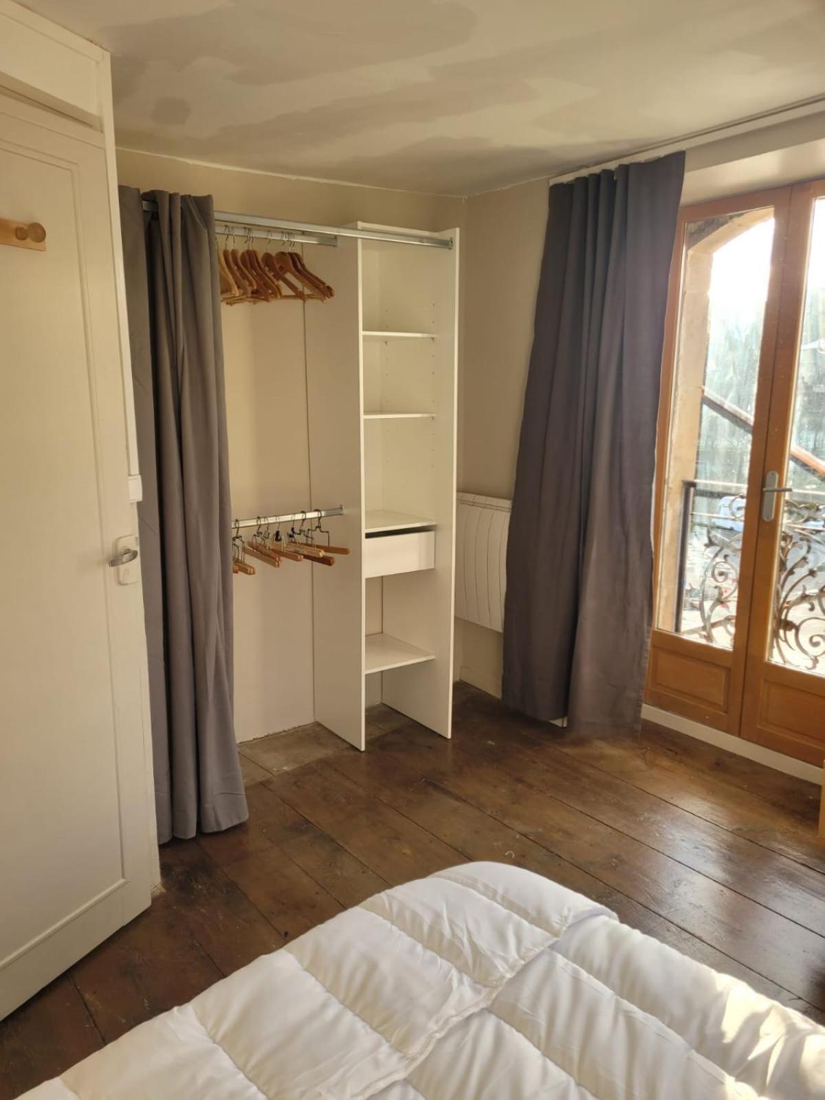 Villa L'Etoile Filante Formiguères Esterno foto