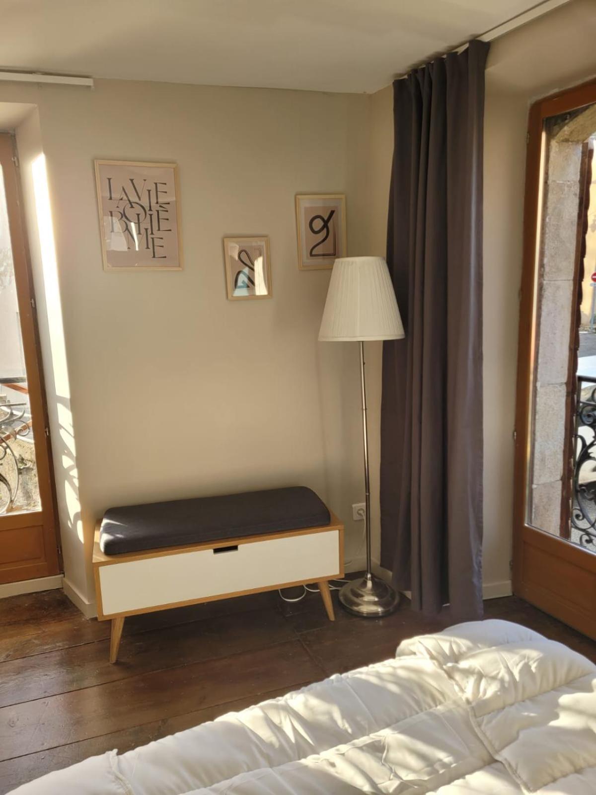 Villa L'Etoile Filante Formiguères Esterno foto
